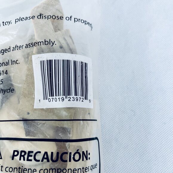 Build & Grow Marvel Avengers Assemble Thor's Chariot & Quintet Wood Kit Lowe’s - Picture 8 of 9